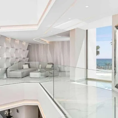Villa Opulenta Verdaderamente Impresionante *