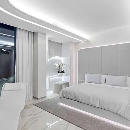 Villa Opulenta Verdaderamente Impresionante Marbella