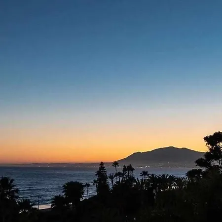 Villa Opulenta Verdaderamente Impresionante Marbella