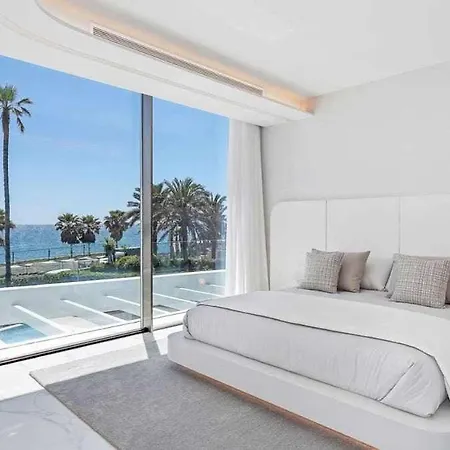 Opulenta Verdaderamente Impresionante Marbella