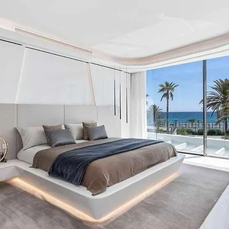 Villa Opulenta Verdaderamente Impresionante