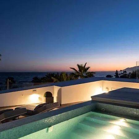 Opulenta Verdaderamente Impresionante Villa