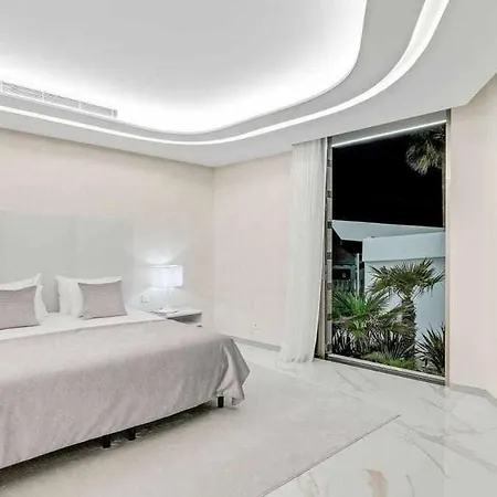Villa Opulenta Verdaderamente Impresionante *
