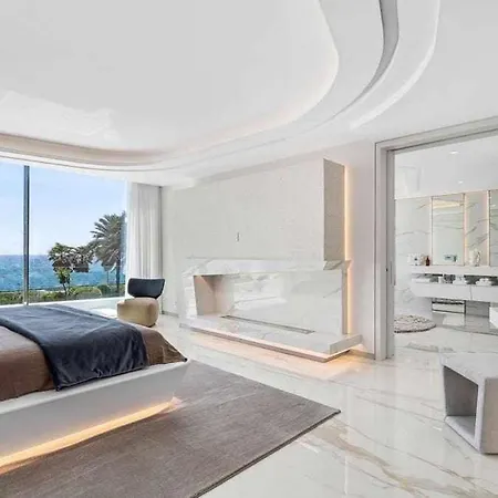 Opulenta Verdaderamente Impresionante Marbella