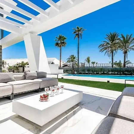 Opulenta Verdaderamente Impresionante Villa *