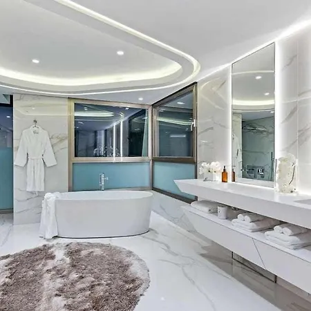 Villa Opulenta Verdaderamente Impresionante *