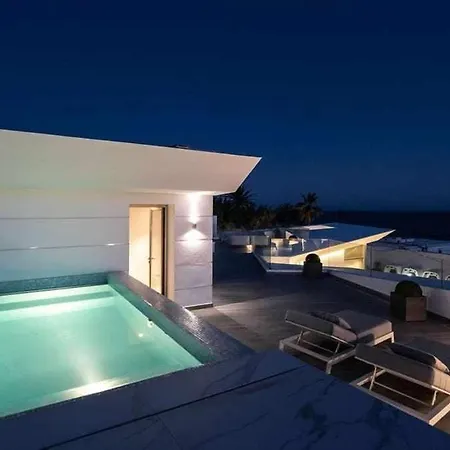 Villa Opulenta Verdaderamente Impresionante