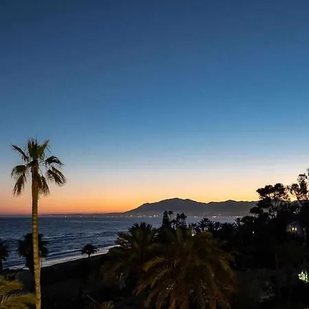 Opulenta Verdaderamente Impresionante * Marbella