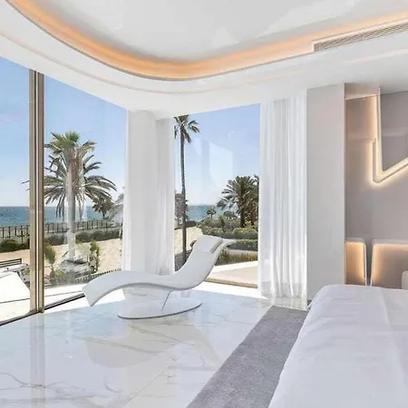 Villa Opulenta Verdaderamente Impresionante Marbella