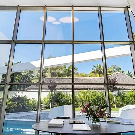 Villa Opulenta Verdaderamente Impresionante Marbella